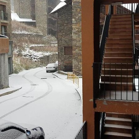 Apartamento En Vall D'Incles Exterior photo