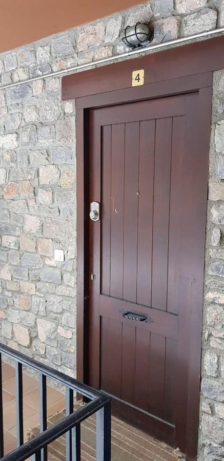 Apartamento En Vall D'Incles Exterior photo