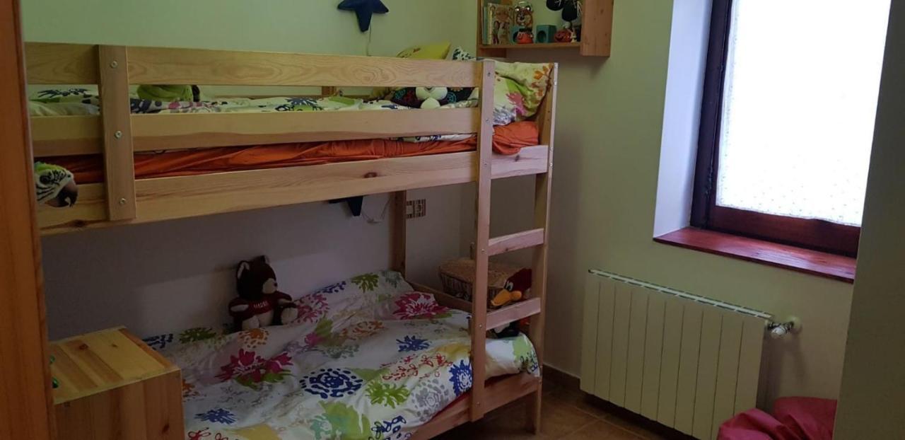 Apartamento En Vall D'Incles Exterior photo